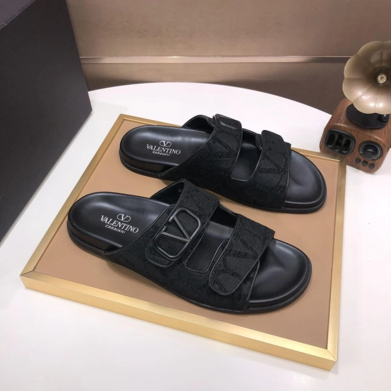 Soft Vxlxntino Slippers 231259