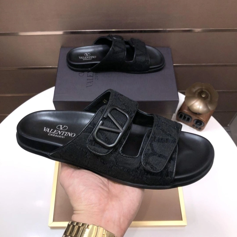 Soft Vxlxntino Slippers 231259