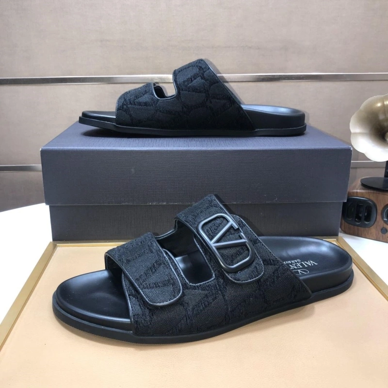 Soft Vxlxntino Slippers 231259