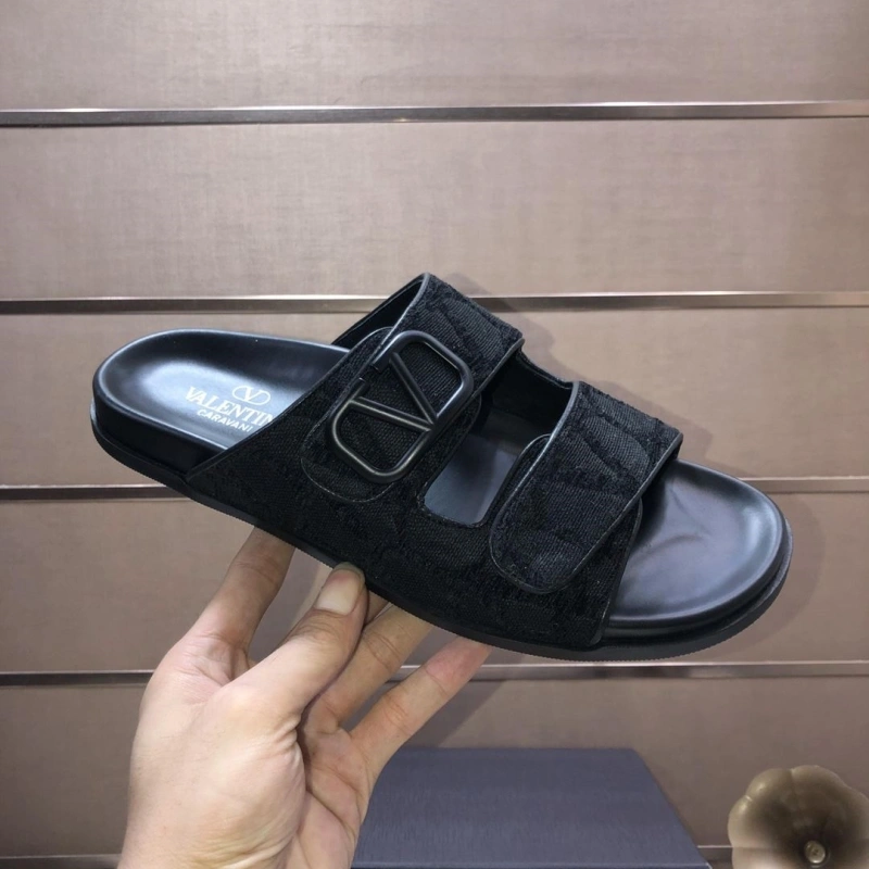 Soft Vxlxntino Slippers 231259