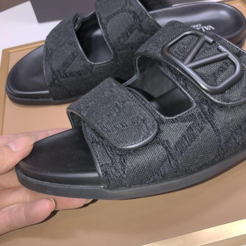 Soft Vxlxntino Slippers 231259