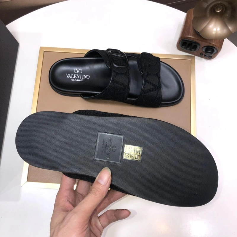 Soft Vxlxntino Slippers 231259