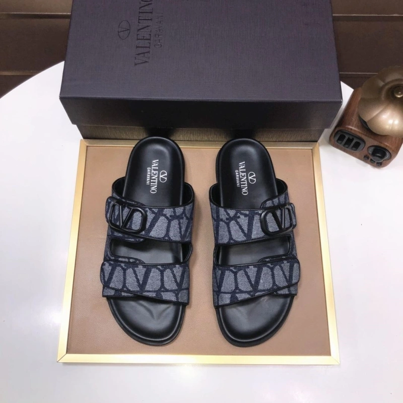 Vxlxntino Slippers Refined 231258