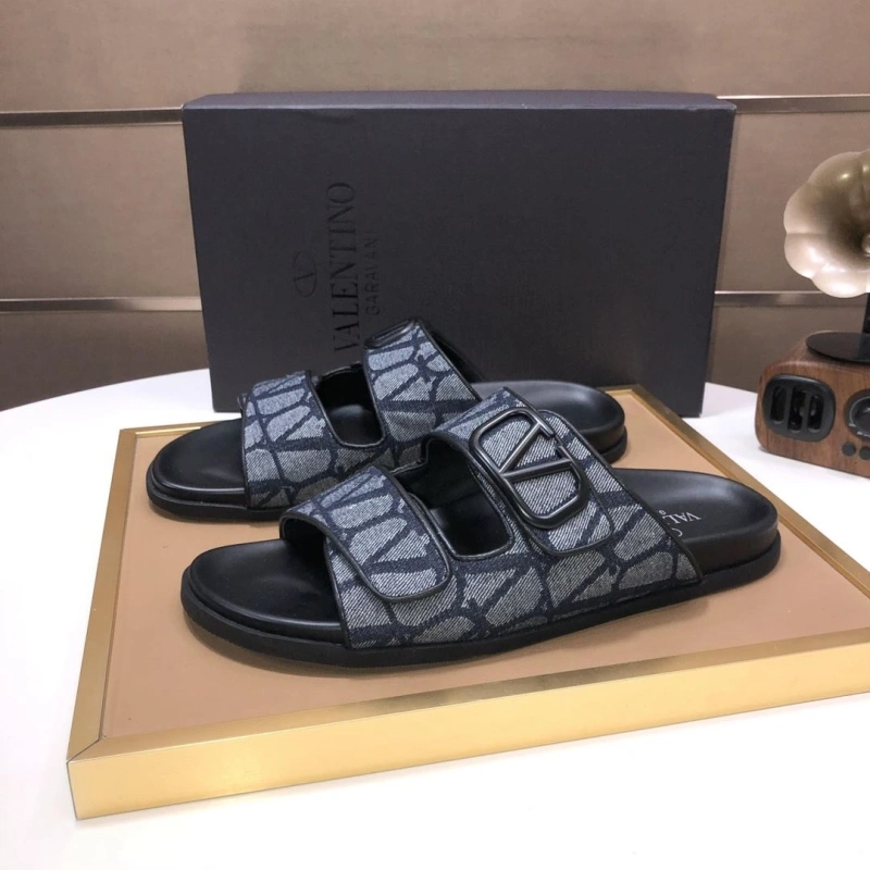 Vxlxntino Slippers Refined 231258