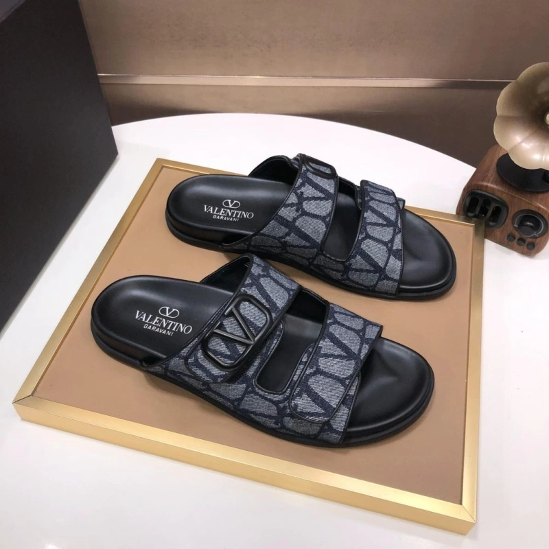 Vxlxntino Slippers Refined 231258