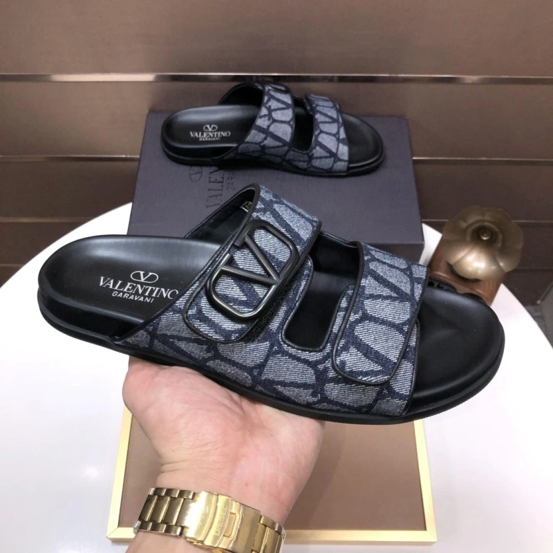 Vxlxntino Slippers Refined 231258