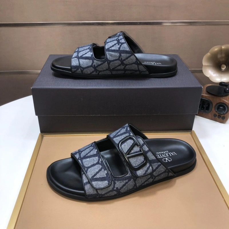 Vxlxntino Slippers Refined 231258