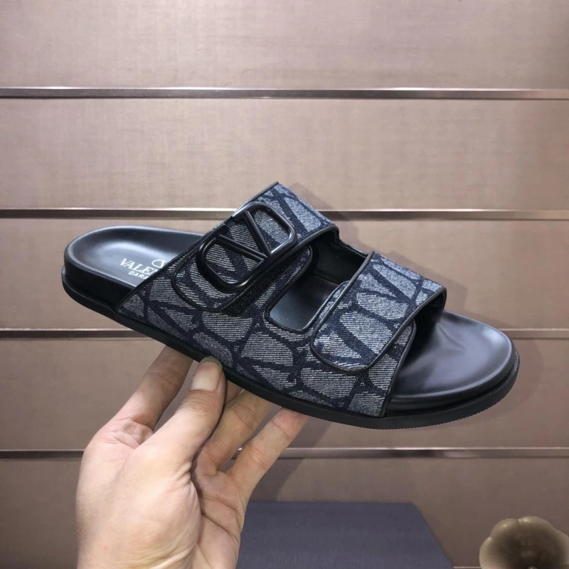 Vxlxntino Slippers Refined 231258