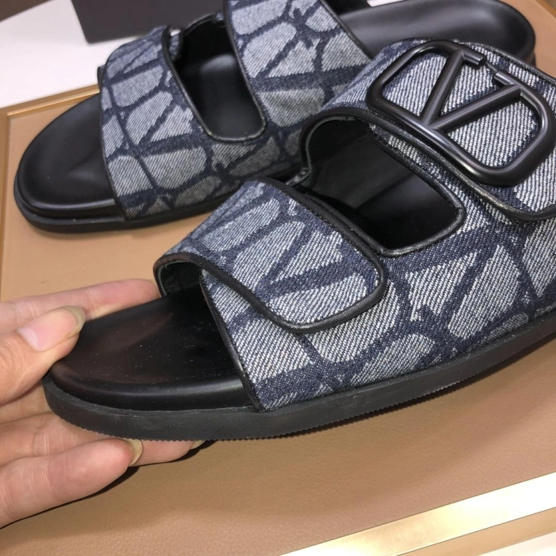 Vxlxntino Slippers Refined 231258