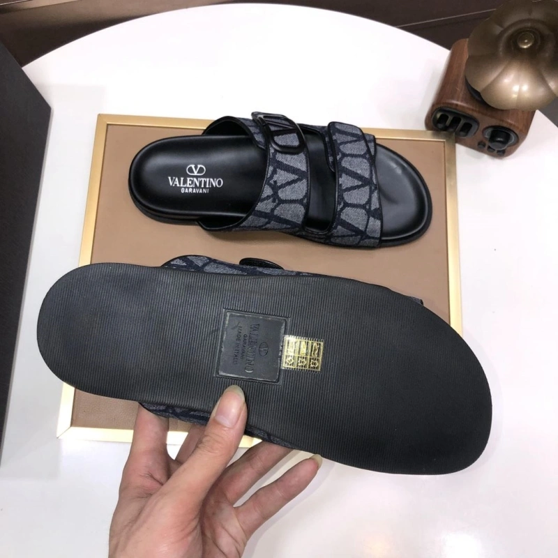 Vxlxntino Slippers Refined 231258