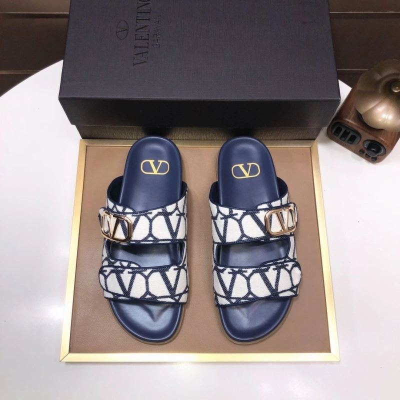 TopPick Vxlxntino Slippers 231256