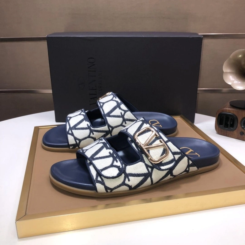 TopPick Vxlxntino Slippers 231256
