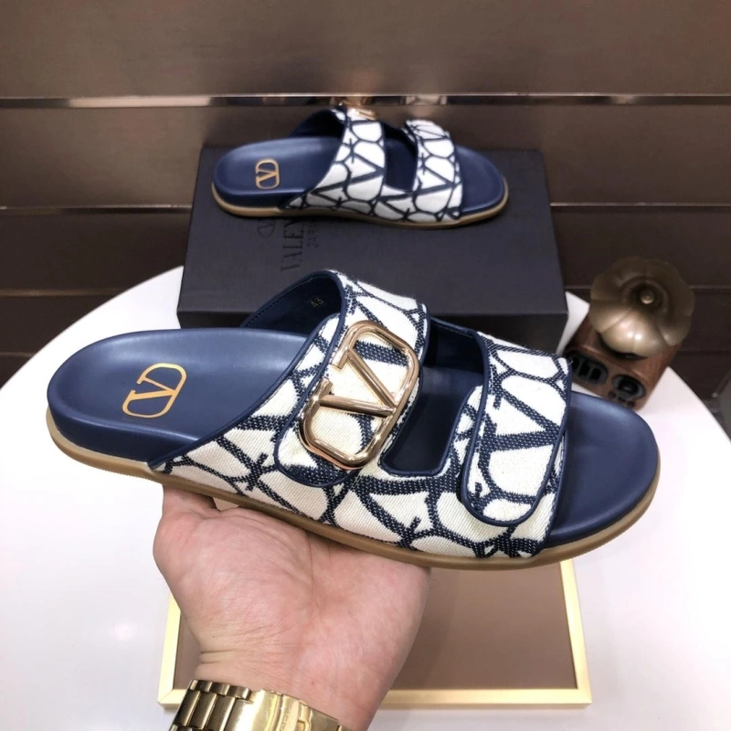 TopPick Vxlxntino Slippers 231256