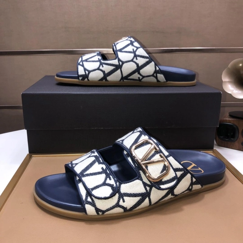 TopPick Vxlxntino Slippers 231256