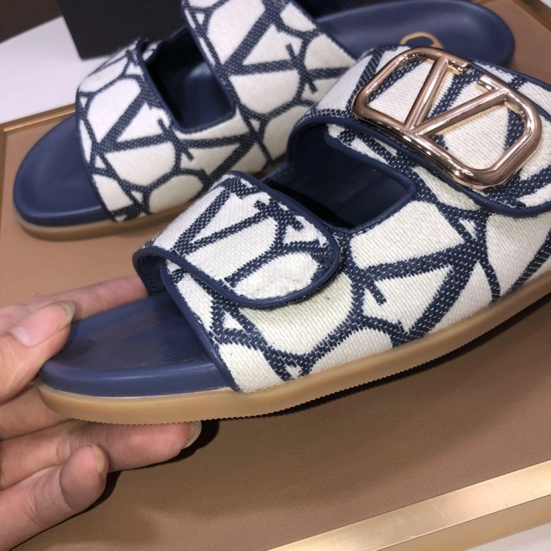 TopPick Vxlxntino Slippers 231256