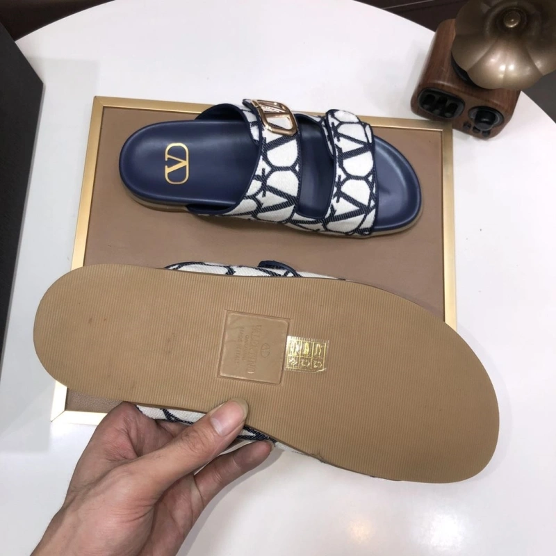 TopPick Vxlxntino Slippers 231256
