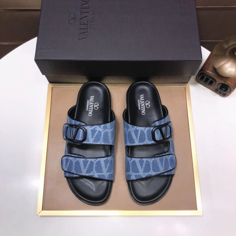Vxlxntino Slippers Elegant 231255
