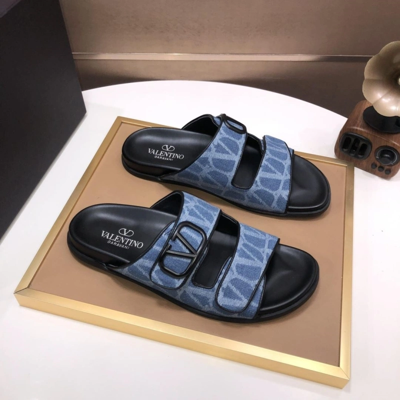 Vxlxntino Slippers Elegant 231255