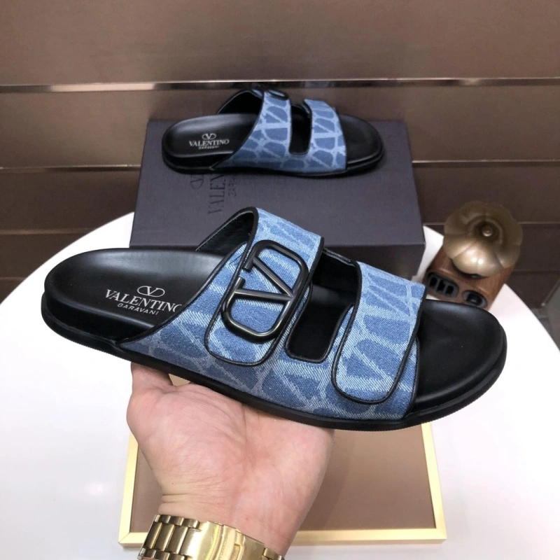 Vxlxntino Slippers Elegant 231255
