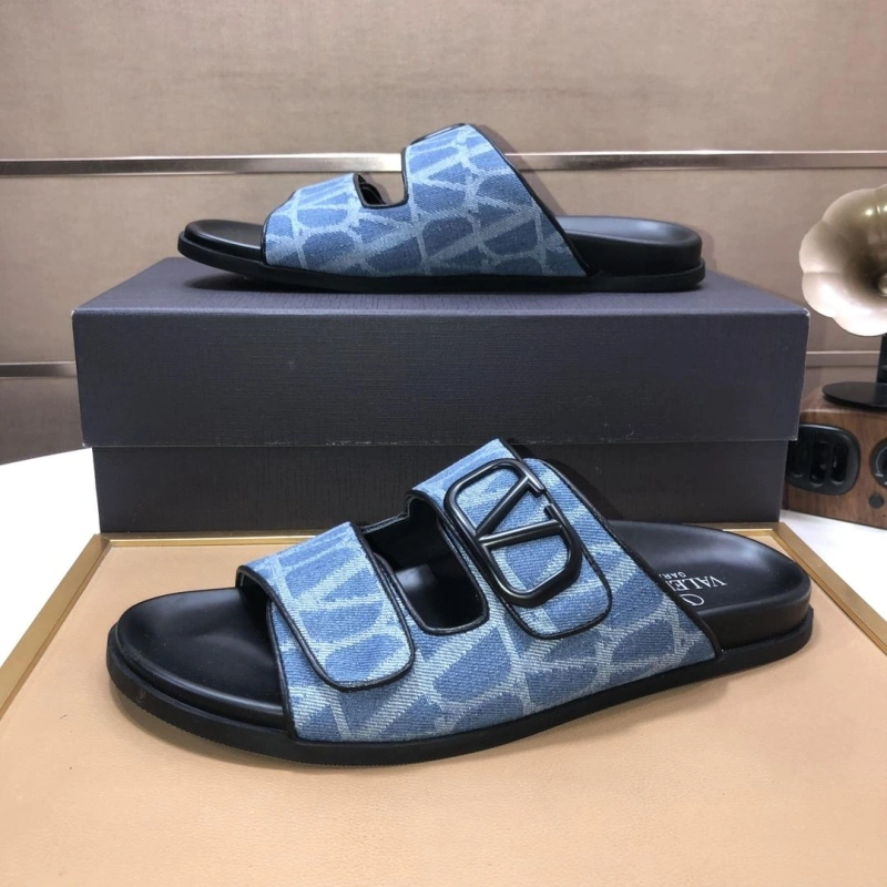 Vxlxntino Slippers Elegant 231255
