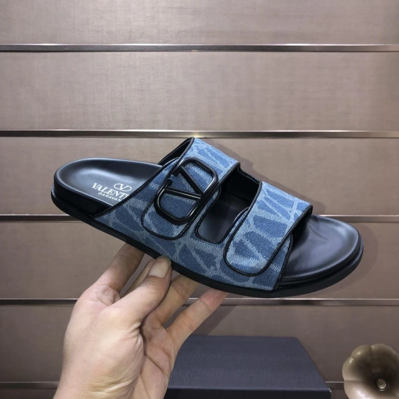 Vxlxntino Slippers Elegant 231255