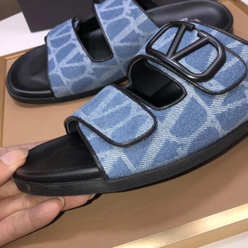 Vxlxntino Slippers Elegant 231255