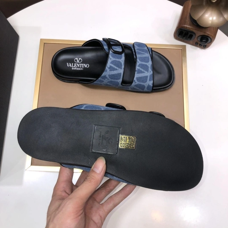Vxlxntino Slippers Elegant 231255
