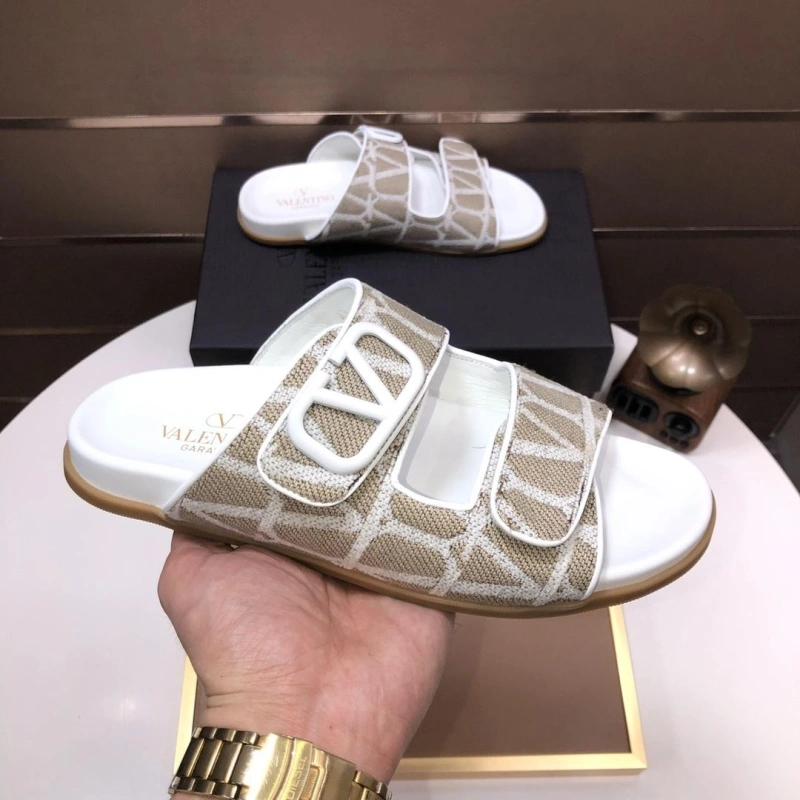 Bold Vxlxntino Slippers 231252