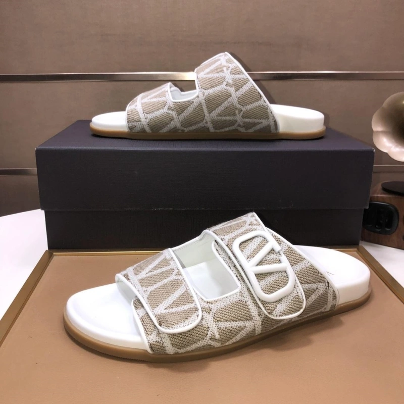 Bold Vxlxntino Slippers 231252