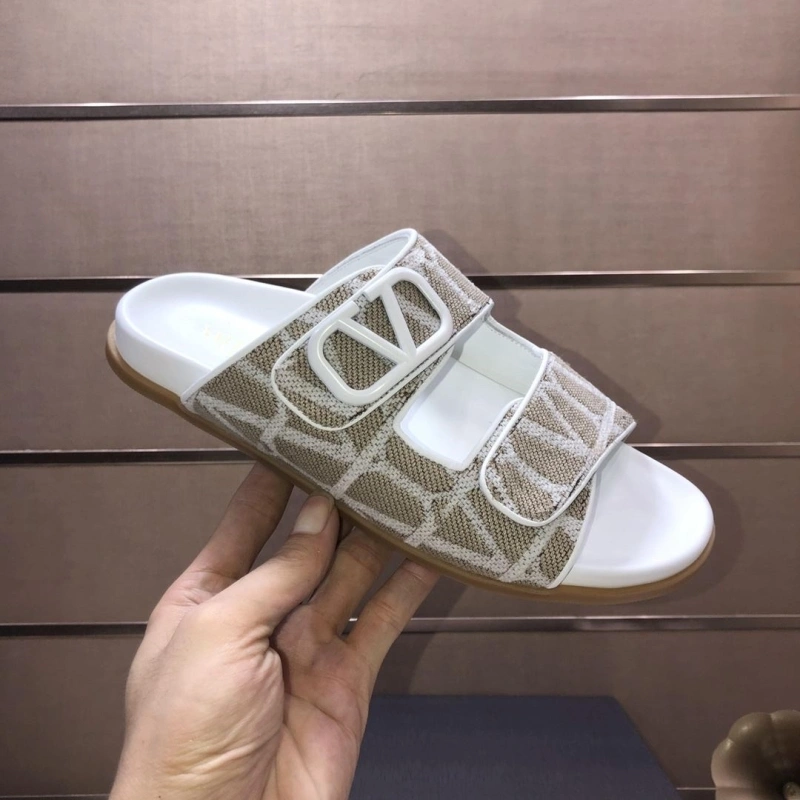 Bold Vxlxntino Slippers 231252