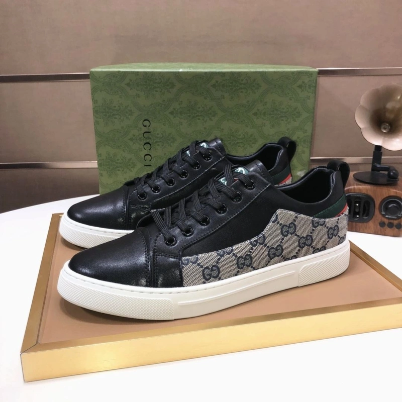 Versatile Gxccx Casual Shoes 161271