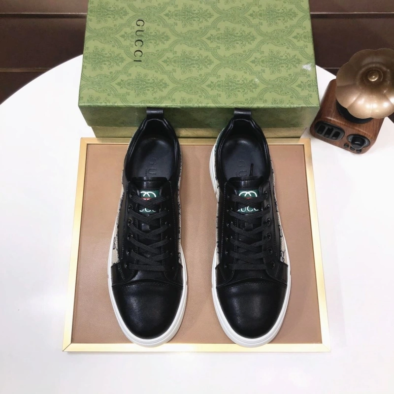 Versatile Gxccx Casual Shoes 161271