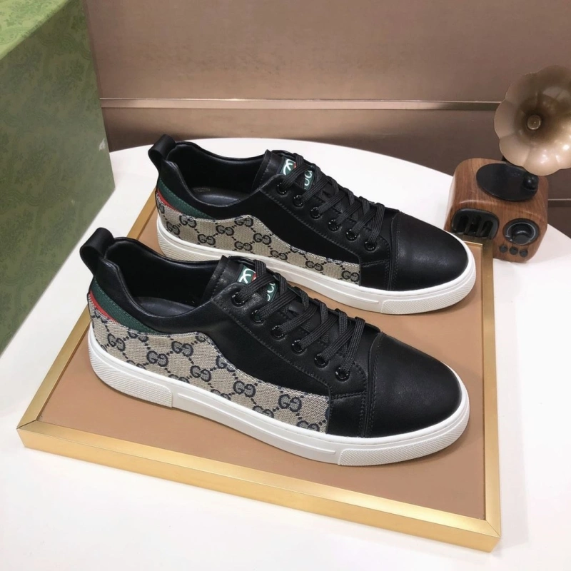 Versatile Gxccx Casual Shoes 161271