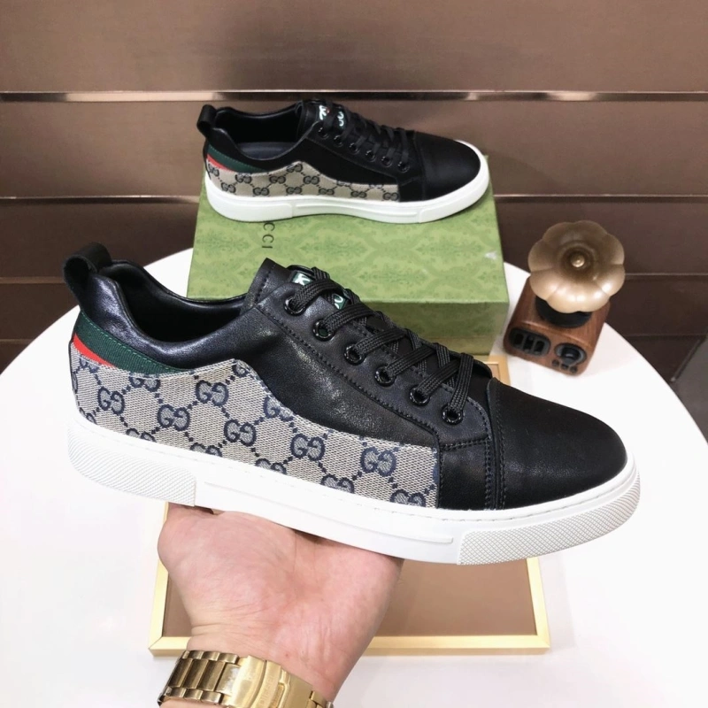 Versatile Gxccx Casual Shoes 161271