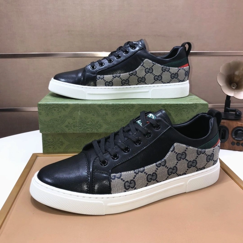 Versatile Gxccx Casual Shoes 161271