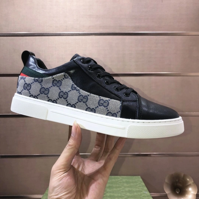 Versatile Gxccx Casual Shoes 161271