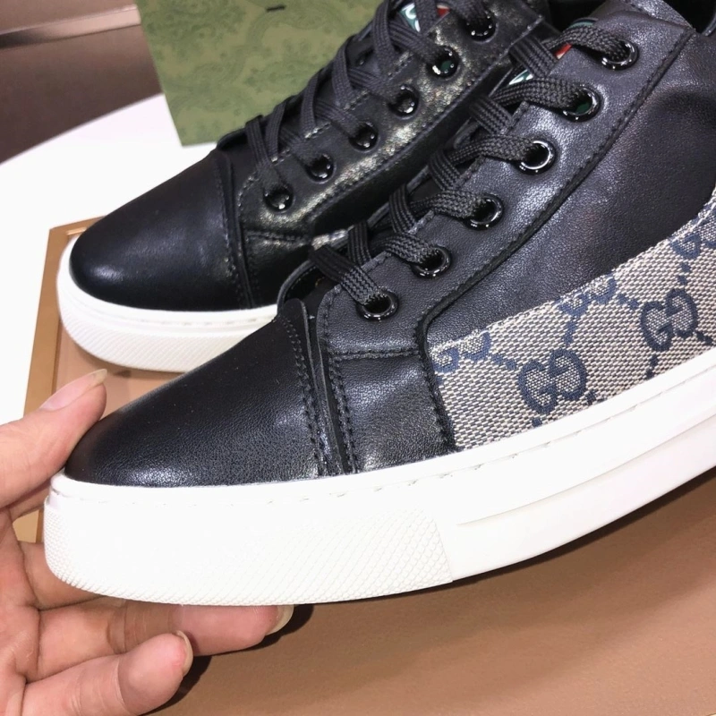 Versatile Gxccx Casual Shoes 161271