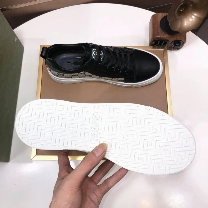 Versatile Gxccx Casual Shoes 161271