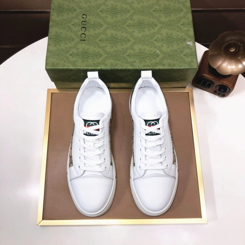 Compact Gxccx Casual Shoes 161269