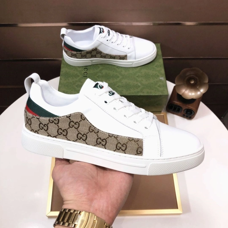 Compact Gxccx Casual Shoes 161269