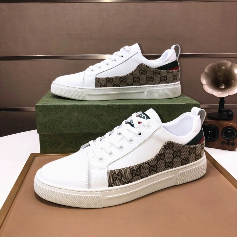 Compact Gxccx Casual Shoes 161269