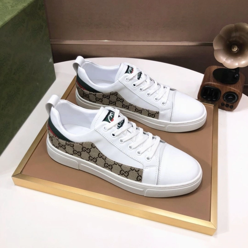 Compact Gxccx Casual Shoes 161269