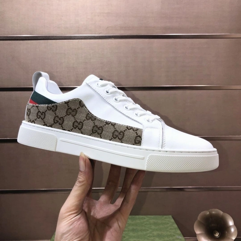 Compact Gxccx Casual Shoes 161269