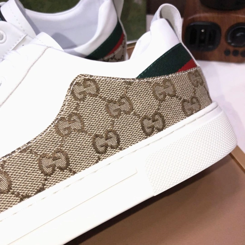 Compact Gxccx Casual Shoes 161269