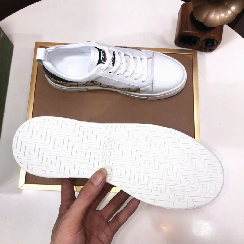 Compact Gxccx Casual Shoes 161269