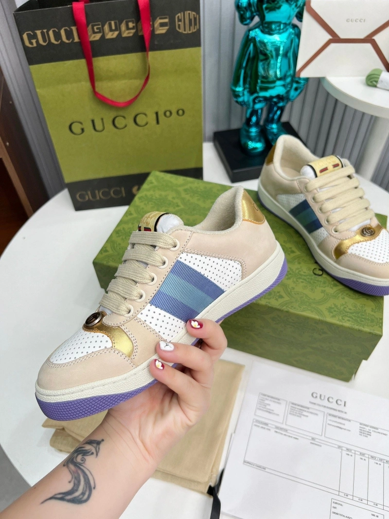 Gxccx Casual Shoes Practical 161273