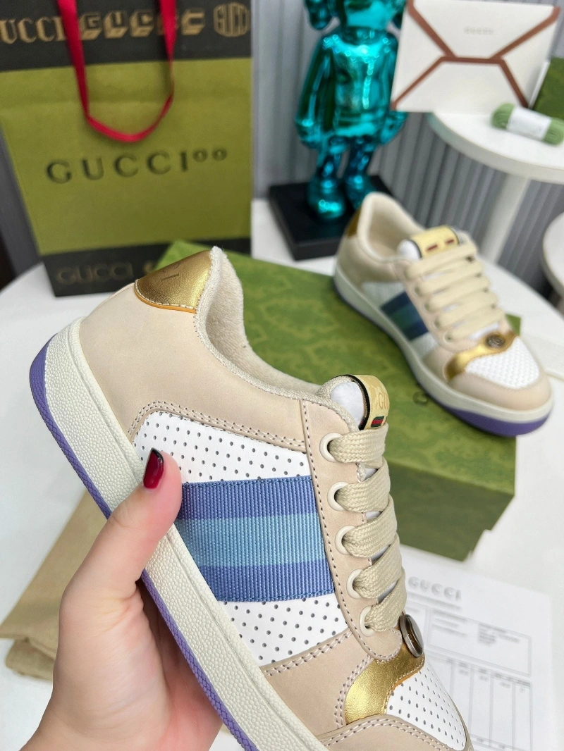 Gxccx Casual Shoes Practical 161273