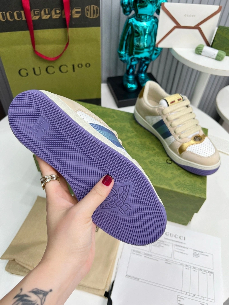Gxccx Casual Shoes Practical 161273