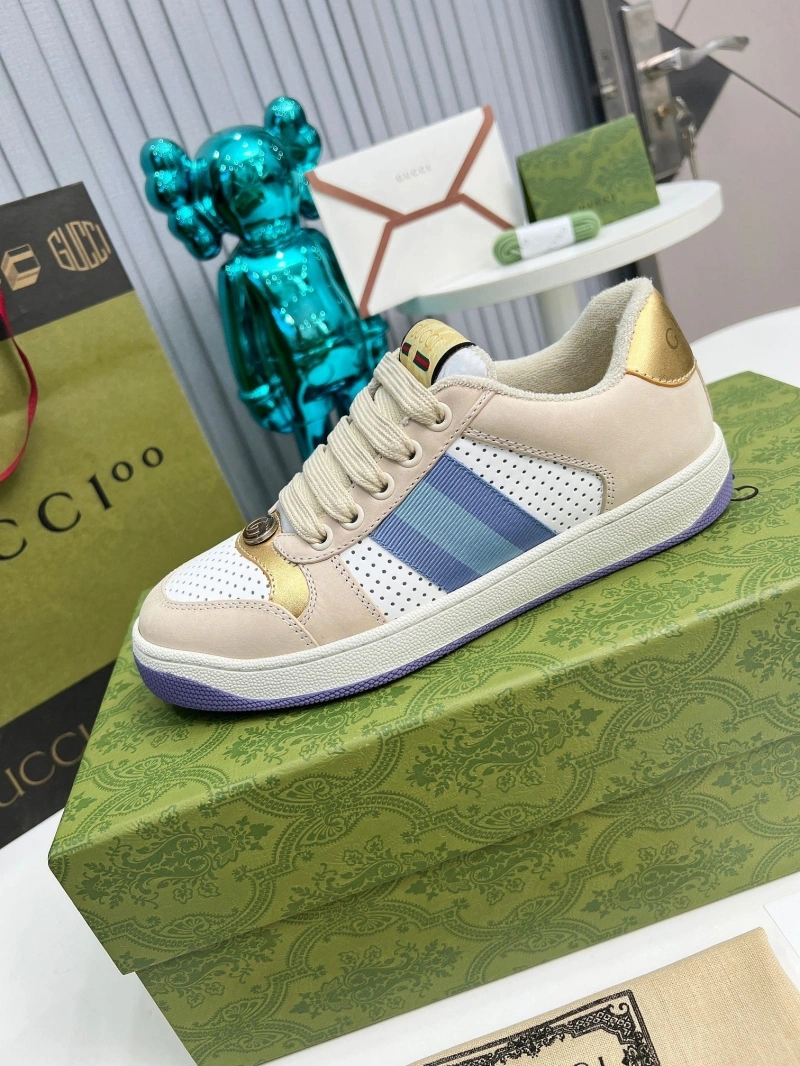 Gxccx Casual Shoes Practical 161273
