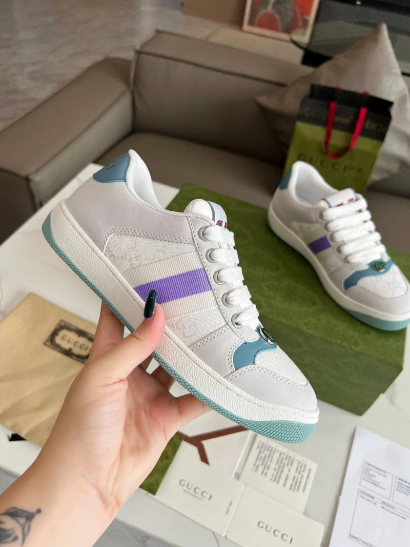 Vibrant Gxccx Casual Shoes 161250